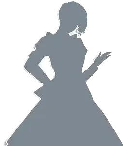 女仆