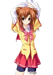 北条 美姫