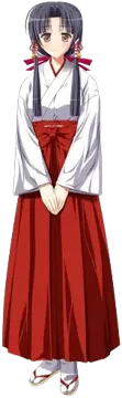 朧沢 紫子