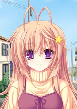 征夜ましろ