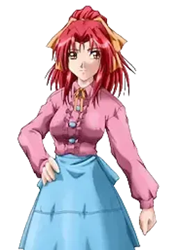 イライザ＝ヴェレック