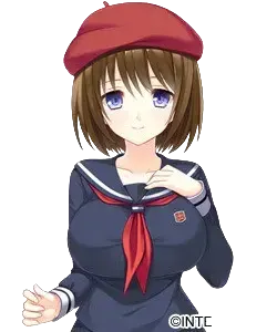 九头 绘里香