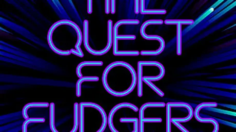 Time Quest For Fudgers