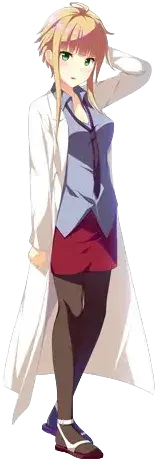 荻野 未季