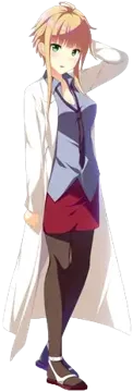 荻野 未季