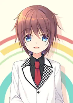名取一護