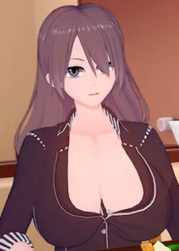 花子