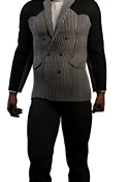 Mr. Davis