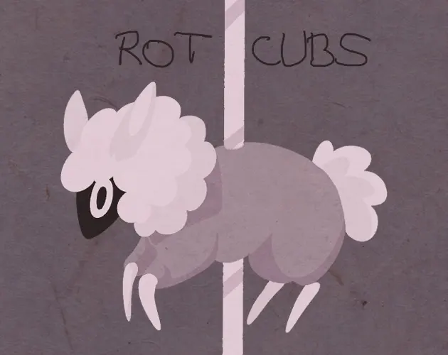 Rot Cubs