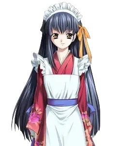 加美山 椿
