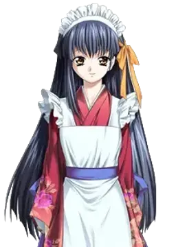 加美山 椿