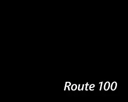 Route 100