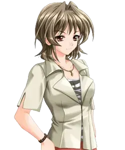 妃乃和海