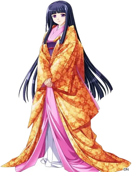 静奈