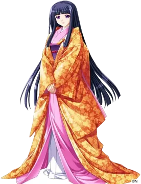 静奈