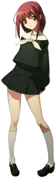 来栖野小夏