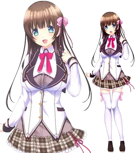 天乃澪衣