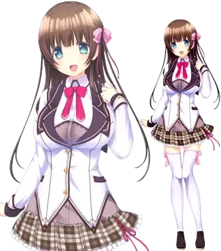 天乃澪衣