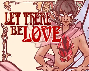 Let there be Love