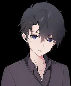 相馬 璃人