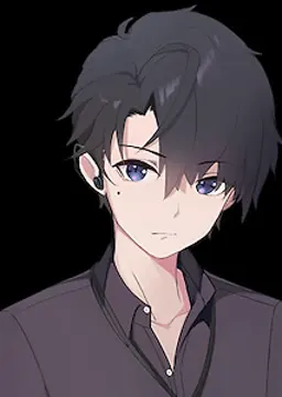 相馬 璃人