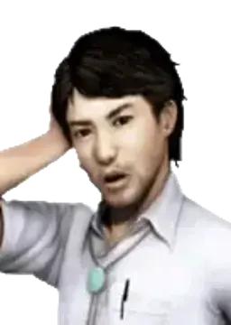 大山 法基