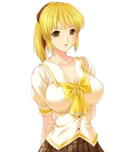 香坂 美紗