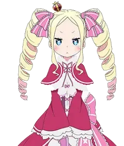 ベアトリス
