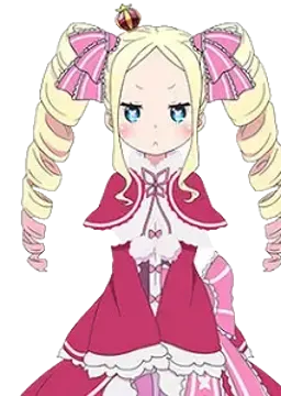 ベアトリス