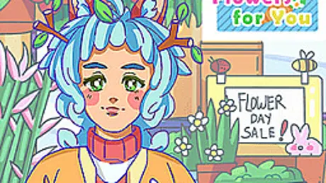 Flowers for You