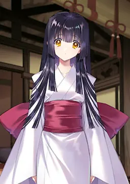 倉木水菜
