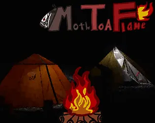 MTF: Moth To a Flame