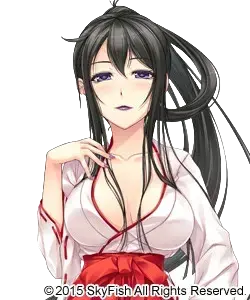 灰堂 美夜子