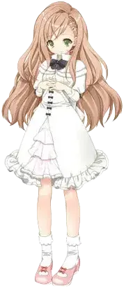 有栖川 遥子