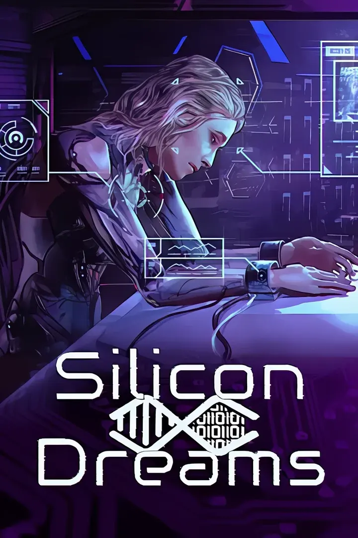 Silicon Dreams