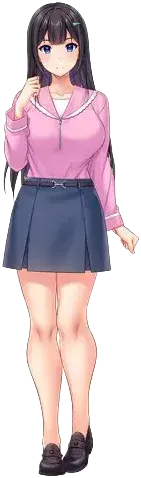 水沼 澪