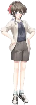 九月 すみれ