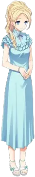 吉岡 ルイディアーナ