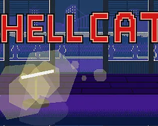 Hell-Cat