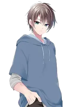 見星彼方