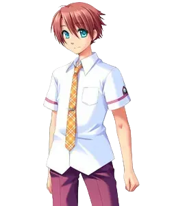 天本 響