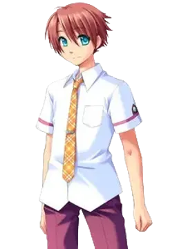 天本 響