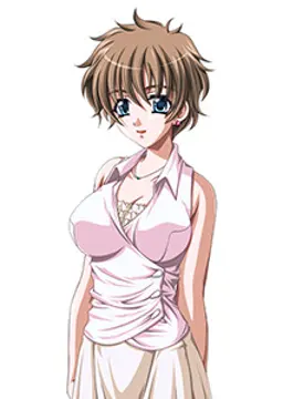 美甘櫻