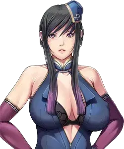 森宮満里奈