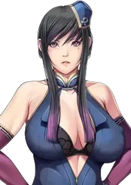 森宮満里奈