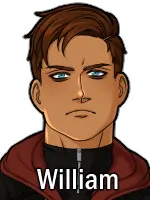 威廉