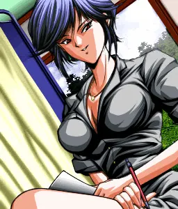 香山 彩子