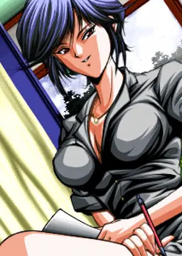 香山 彩子