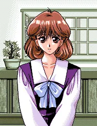 堀 良美