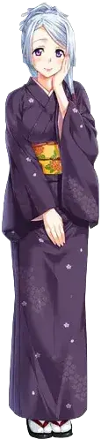 フィーリア＝三芳野